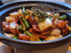 -新白鹿餐厅(城西银泰城店)