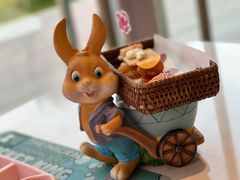 -水桶王国主题餐厅·聚会·生日派对·亲子活动·家庭套餐(亚龙湾希尔顿店)