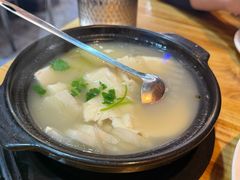 -老姑砂锅·烧烤天津菜(体北道店)
