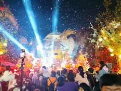 -郑州方特梦幻王国