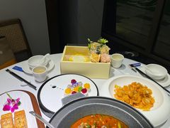 -院里寻菜·精致庭院菜(观沙岭店)