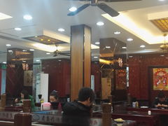 大堂-老盛兴·上海小笼汤包馆(武夷店)