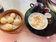 -绿茶餐厅(龙井船宴· 品牌总店)