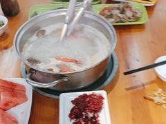 -养牛邓·潮汕牛肉海鲜自助火锅(广州店)