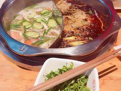 -袁记串串香(新南门店)