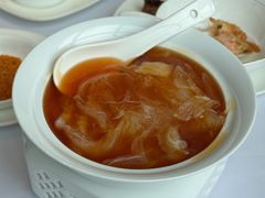 酸辣花胶翅-粤界(望京金辉店)