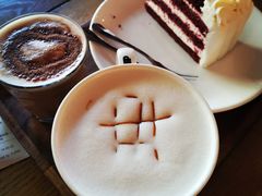 -Peet's 皮爷咖啡(东湖路手作店)