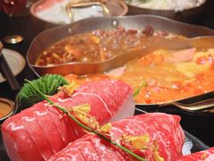 -色響火锅(恒隆广场店)
