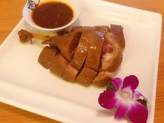 -周三的情书花园餐厅(江北店)