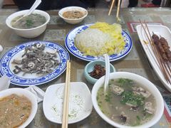 -清真·鸦儿李记·小馆(后海店)
