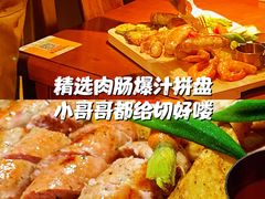 -布拉格餐厅· 中欧捷克菜(全国首店)