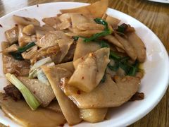 -武夷山土菜馆(水晶森林晶尚名苑店)