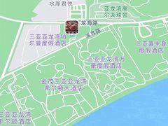 -三亚亚龙湾铂尔曼别墅度假酒店