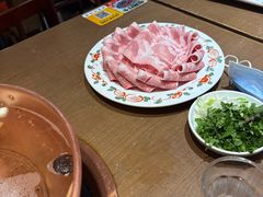 -北京老门框爆肚涮肉馆(凤城六路店)