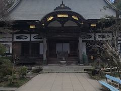 -瑞凤殿(Grave of Date Masamune)