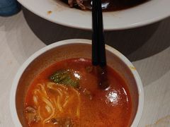 -九毛九西北菜(番禺万达店)