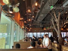 -同仁四季椰子鸡(宝安壹方城店)