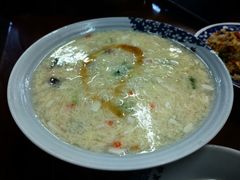 -粗茶淡饭(东关街店)
