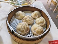 -百年尹氏汤包(湖南路狮子桥店)