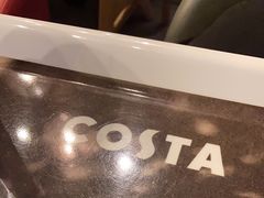 -COSTA COFFEE(斯普瑞斯奥特莱斯店)