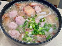 文胸粉-鑫馨餐厅