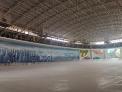 -世界之窗阿尔卑斯冰雪世界