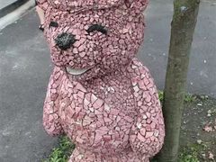 -济州岛泰迪熊博物馆