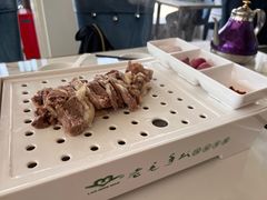 -老毛手抓·盐池滩羊非遗手抓(宁夏总店)