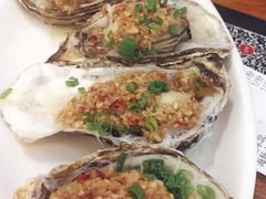 -必点海鲜·鲅鱼水饺(鞍山西道店)