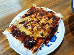 -洁美凉粉店(温江店)