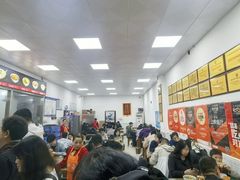 -子午路张记肉夹馍(翠华路店)