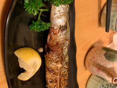 -浪花亭日本料理(古田路店)
