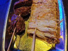-钳真多钓虾馆·小龙虾海鲜烧烤(九六广场店)