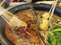 -钢管厂五区小郡肝火锅串串香(清河店)