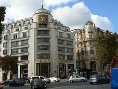 -路易·威登(香榭丽舍大道店)