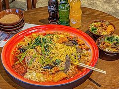 -老街称盘麻辣烫·冒菜(思北店)