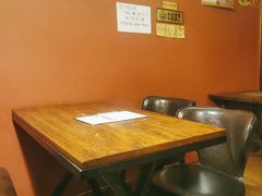 -清真·龙猫食堂(詹滨西里店)