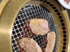 -谷牛和牛烤肉(漕河泾印象城店)