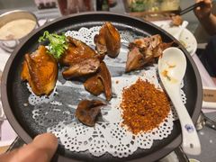 -红鼎豆捞· 20年老店每天都新鲜(宝丰路店)