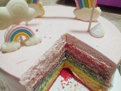 -85度C(上海兰溪二店)