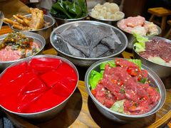 -咖咖火锅(老店)