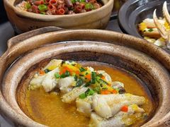 -金龙·打边炉(南京西路店)