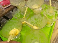 -蒙雅力港式茶餐厅(学人特色商业街店)