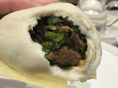 -英德尔酒店中餐厅
