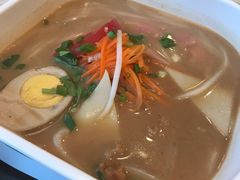 -魏家凉皮(解放路火车站店)