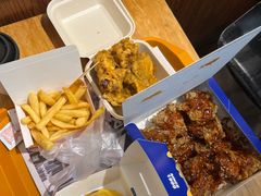 -前进5路汉堡炸鸡(前进五路店)