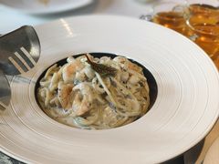 -一棵树·意大利西餐厅One Tree(新城店)