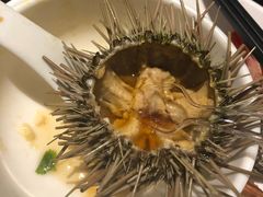 -海天盛宴海鲜自助(正大广场店)