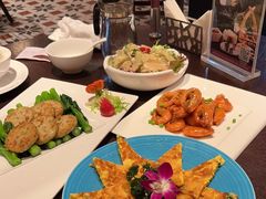 -北海银滩皇冠假日酒店-德丰楼中餐厅
