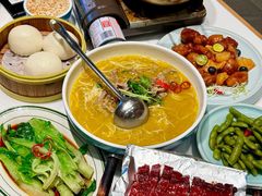-润记·广东餐馆(苏州中心店)